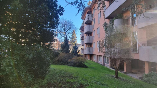 Modern 2 bedroom apartment near the centre of Monza - Gallery - 19