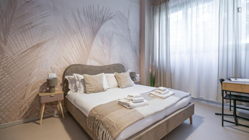 Modern 2 bedroom apartment near the centre of Monza - Gallery - 8