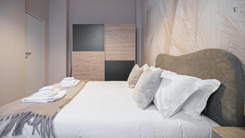 Modern 2 bedroom apartment near the centre of Monza - Gallery - 13
