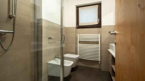Very comfy 2-bedroom flat in Turri Piano - Gallery - 12