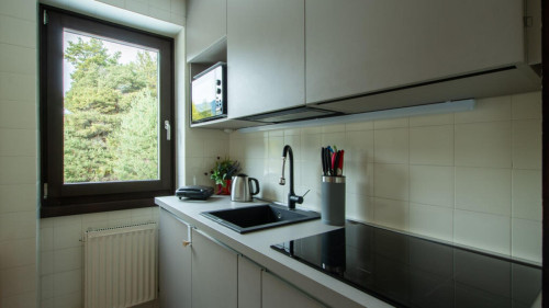 Very comfy 2-bedroom flat in Turri Piano - Gallery - 16