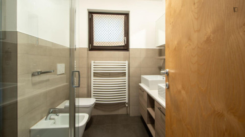 Very comfy 2-bedroom flat in Turri Piano - Gallery - 13