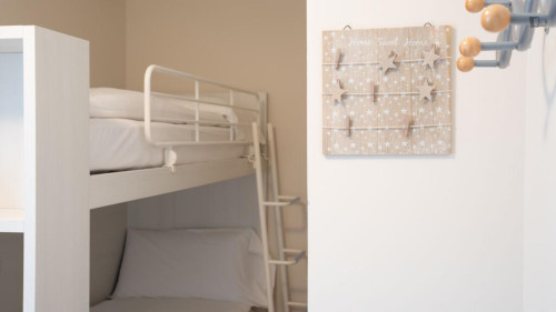 Very comfy 2-bedroom flat in Turri Piano - Gallery - 9