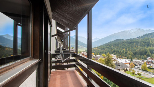 Very comfy 2-bedroom flat in Turri Piano - Gallery - 19
