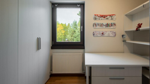 Very comfy 2-bedroom flat in Turri Piano - Gallery - 8