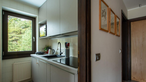 Very comfy 2-bedroom flat in Turri Piano - Gallery - 17