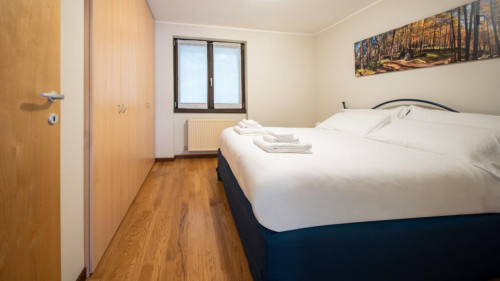 Very comfy 2-bedroom flat in Turri Piano - Gallery - 28