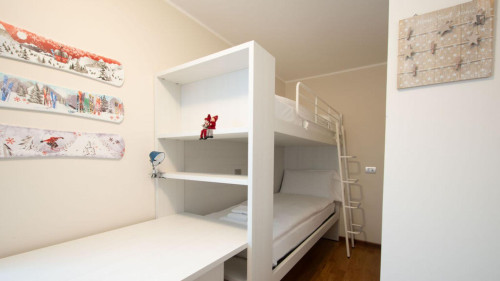 Very comfy 2-bedroom flat in Turri Piano - Gallery - 10