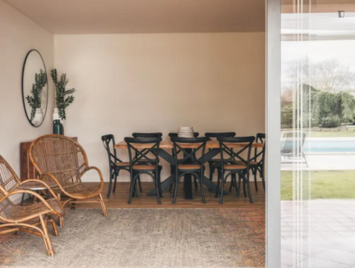 Amazing 2 Bedroom House close to Bombarral bus Station - Gallery - 12