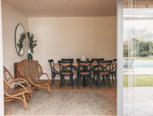 Amazing 2 Bedroom House close to Bombarral bus Station - Gallery - 11