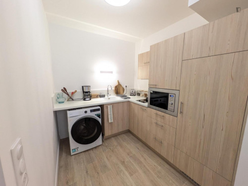 Nice 1-bedroom apartment in Nogent-sur-Marne