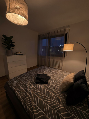 2-room ground floor apartment with balcony - Gallery - 2