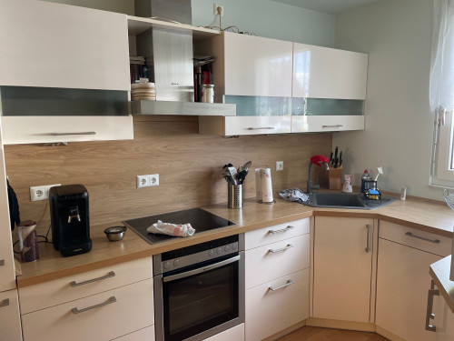 ReihCharmantes Reihenmittelhaus mit Garage in Koblenz-Lützel komplett eingerichtet - Gallery - 10