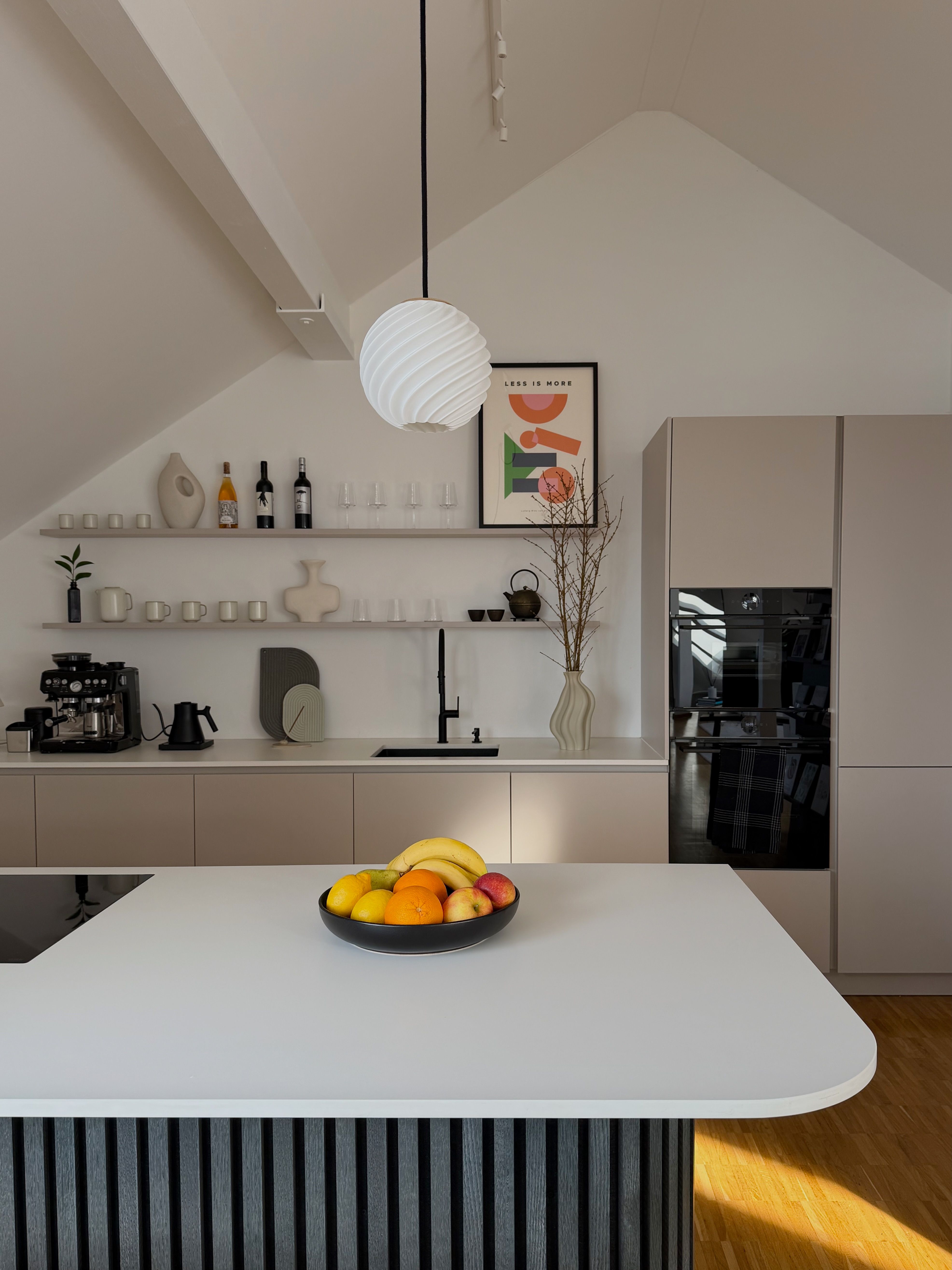 Premium Penthouse Dresden Neustadt | 130 Sqm | Huge Rooftop Terrace | Elevator Into The Apartment | - Premium penthouse Dresden Neustadt | 130 sqm | huge rooftop terrace | elevator into the apartment | parking | optional cleaning incl. - Gallery - 27