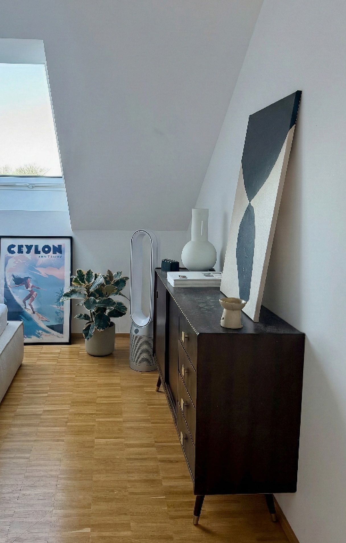 Premium Penthouse Dresden Neustadt | 130 Sqm | Huge Rooftop Terrace | Elevator Into The Apartment | - Premium penthouse Dresden Neustadt | 130 sqm | huge rooftop terrace | elevator into the apartment | parking | optional cleaning incl. - Gallery - 9