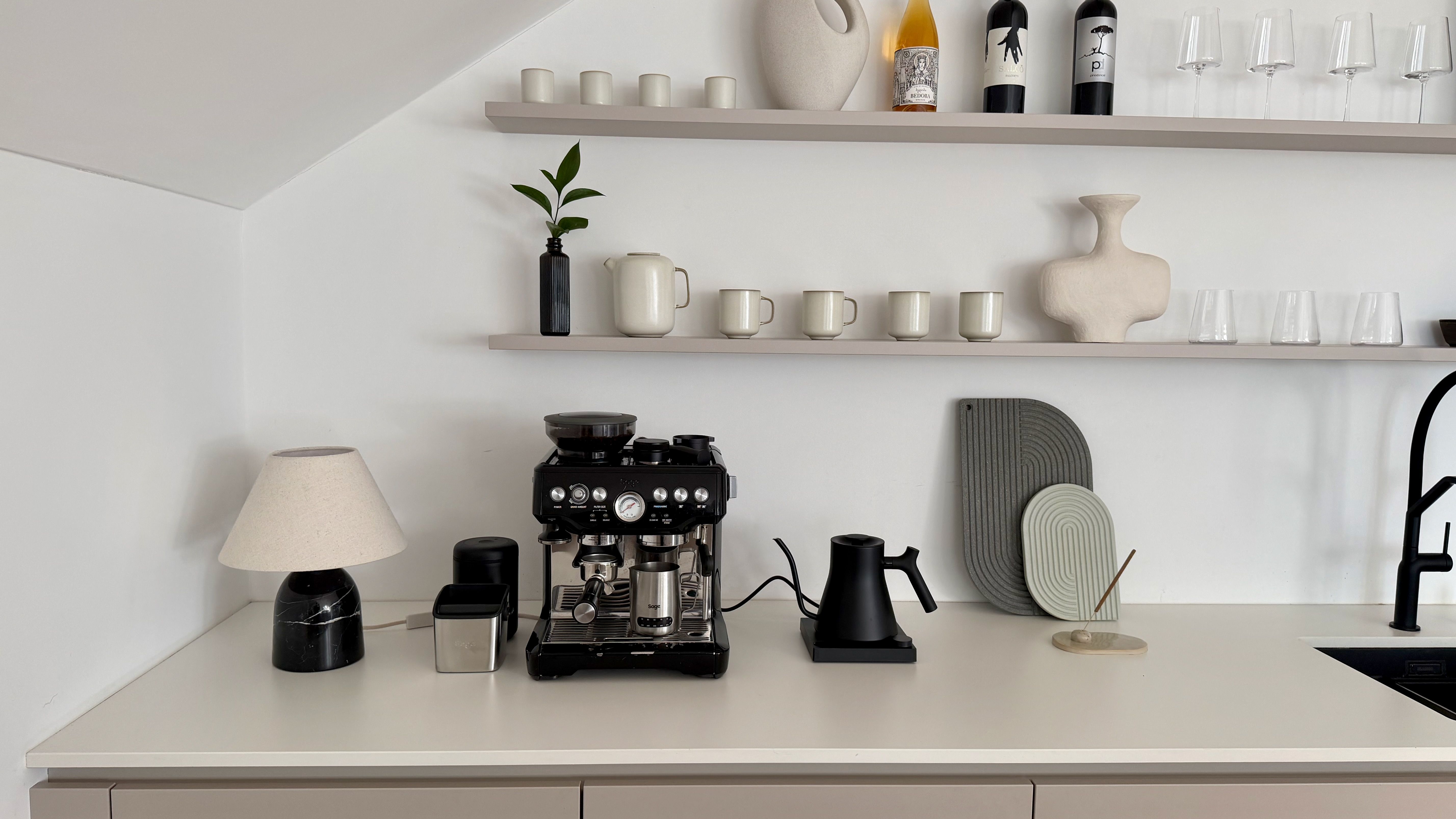 Premium Penthouse Dresden Neustadt | 130 Sqm | Huge Rooftop Terrace | Elevator Into The Apartment | - Premium penthouse Dresden Neustadt | 130 sqm | huge rooftop terrace | elevator into the apartment | parking | optional cleaning incl. - Gallery - 23