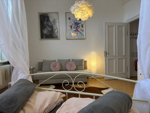Stylish living in a historic location, Center of Bad Honnef – Apartment Kriemhild 1.st Floor - Gallery - 19