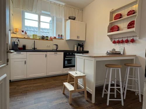 Stylish living in a historic location, Center of Bad Honnef – Apartment Kriemhild 1.st Floor - Gallery - 22