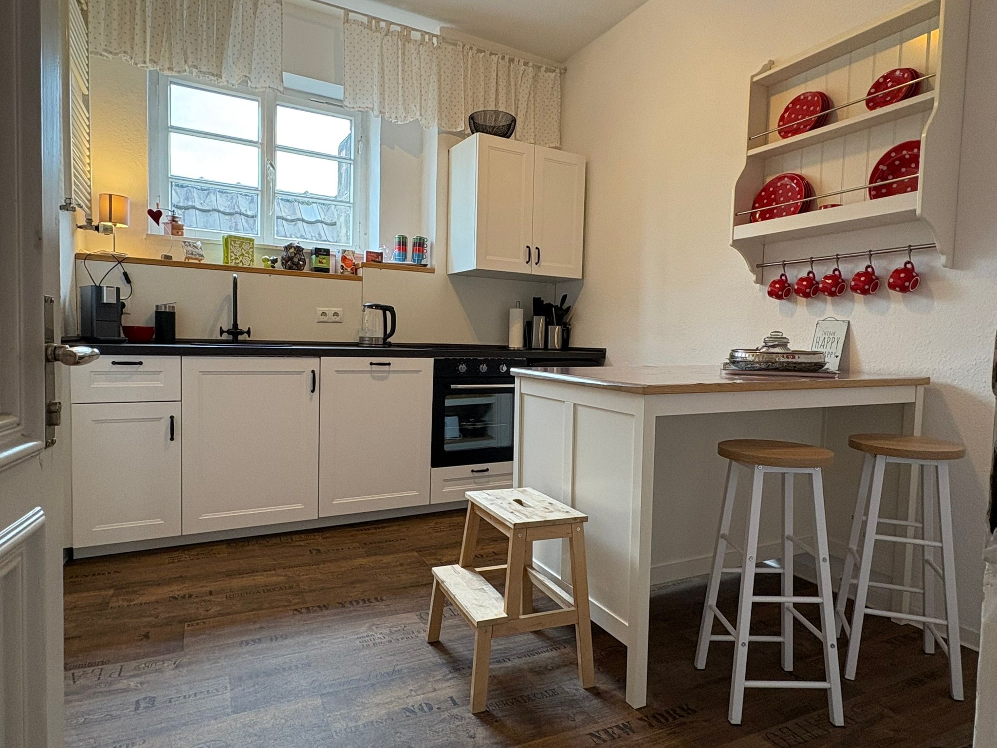  Stylish Living In A Historic Location – Apartment On The First Floor In The Heart Of Bad Honnef  -  Stylish living in a historic location – apartment on the first floor in the heart of Bad Honnef  - Gallery -  22