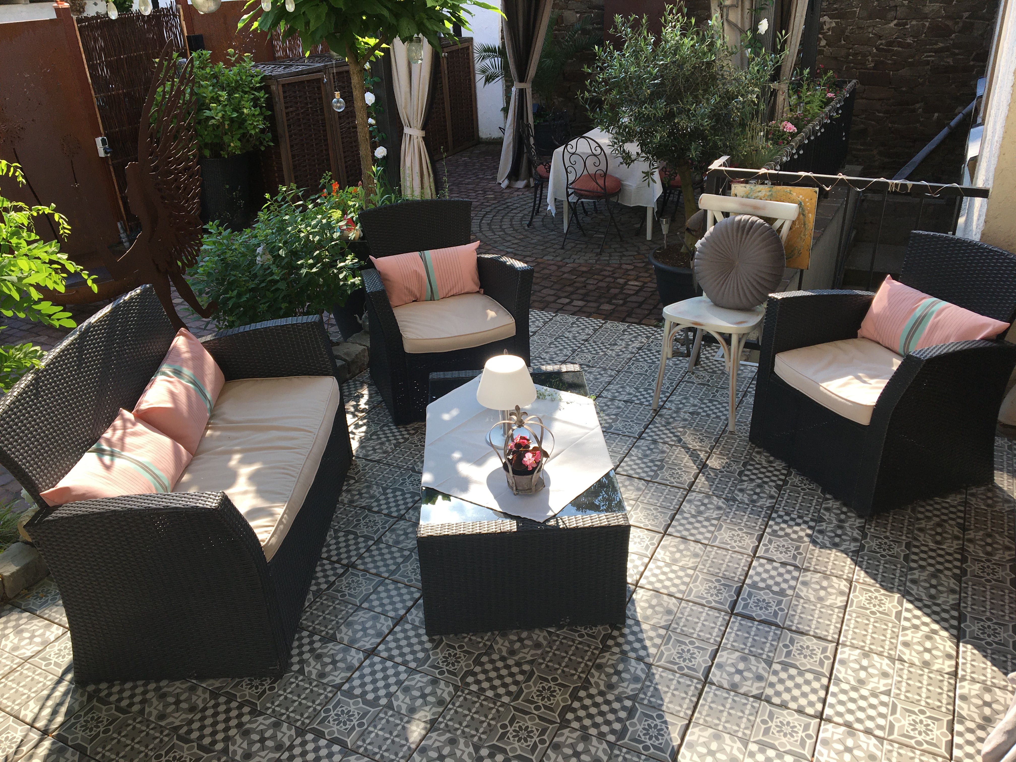 Stylish Living In A Historic Location – Apartment On The First Floor In The Heart Of Bad Honnef - Stylish living in a historic location – apartment on the first floor in the heart of Bad Honnef - Gallery - 3