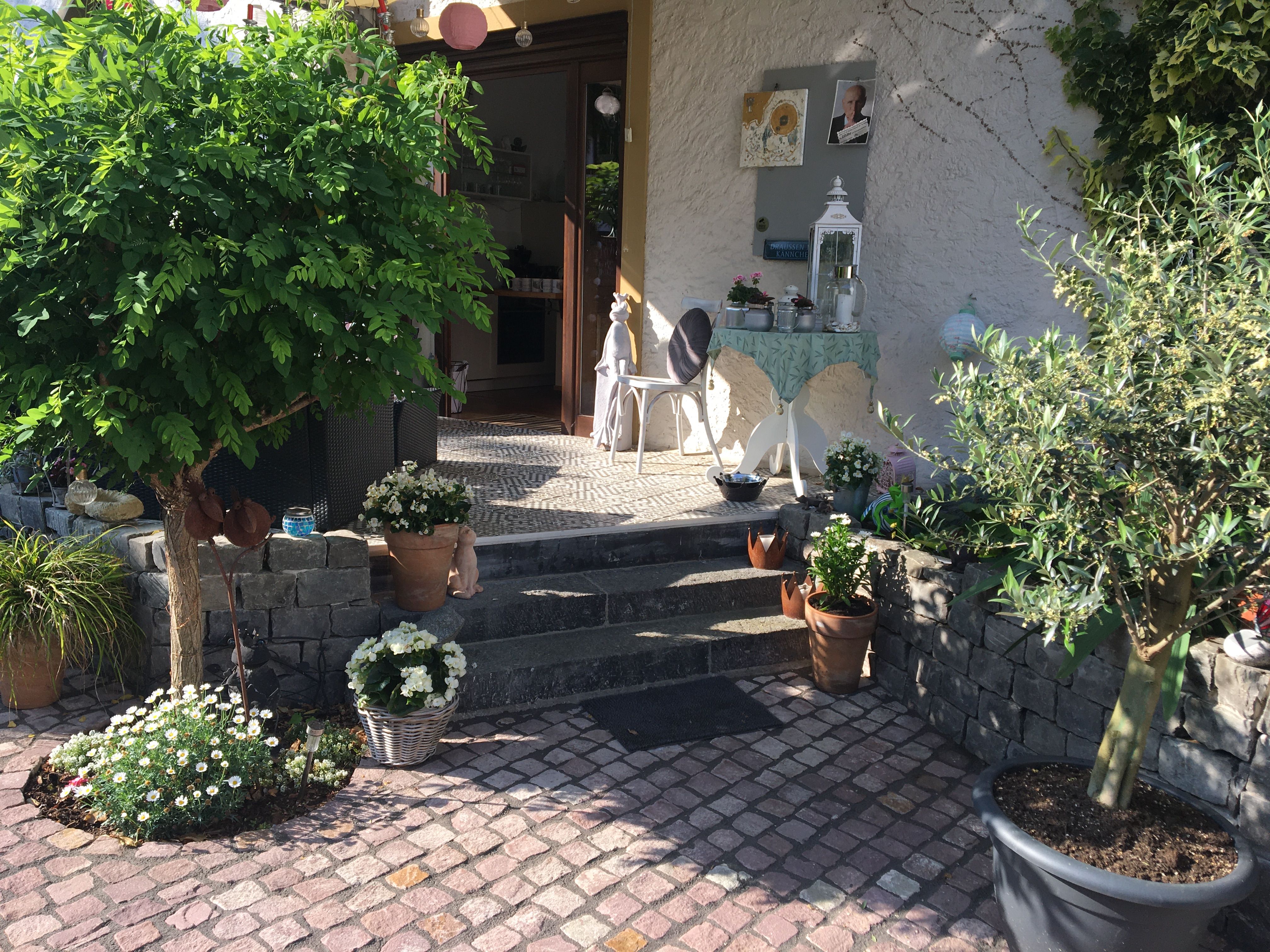  Stylish Living In A Historic Location – Apartment On The First Floor In The Heart Of Bad Honnef  -  Stylish living in a historic location – apartment on the first floor in the heart of Bad Honnef  - Gallery -  4