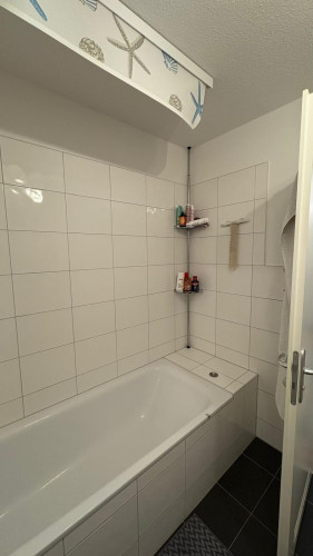 Nice & wonderful 2-room-flat in Friedrichsfelde