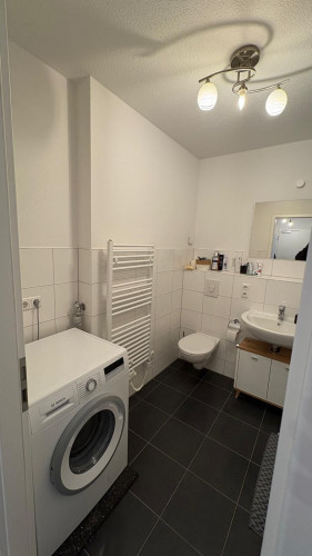 Nice & wonderful 2-room-flat in Friedrichsfelde