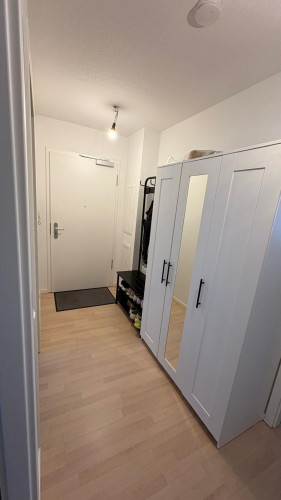 Nice & wonderful 2-room-flat in Friedrichsfelde