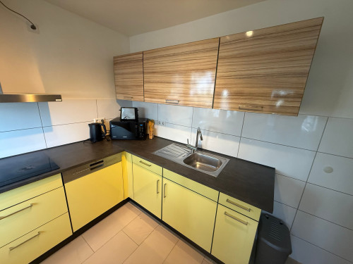 A07 3 bedroom 2 bathroom balcony near Heidelberg clinic