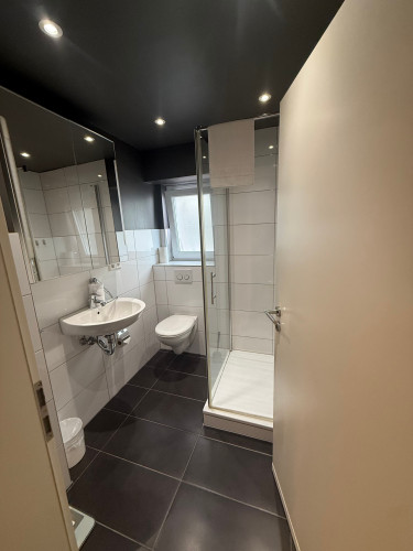 A07 3 bedroom 2 bathroom balcony near Heidelberg clinic