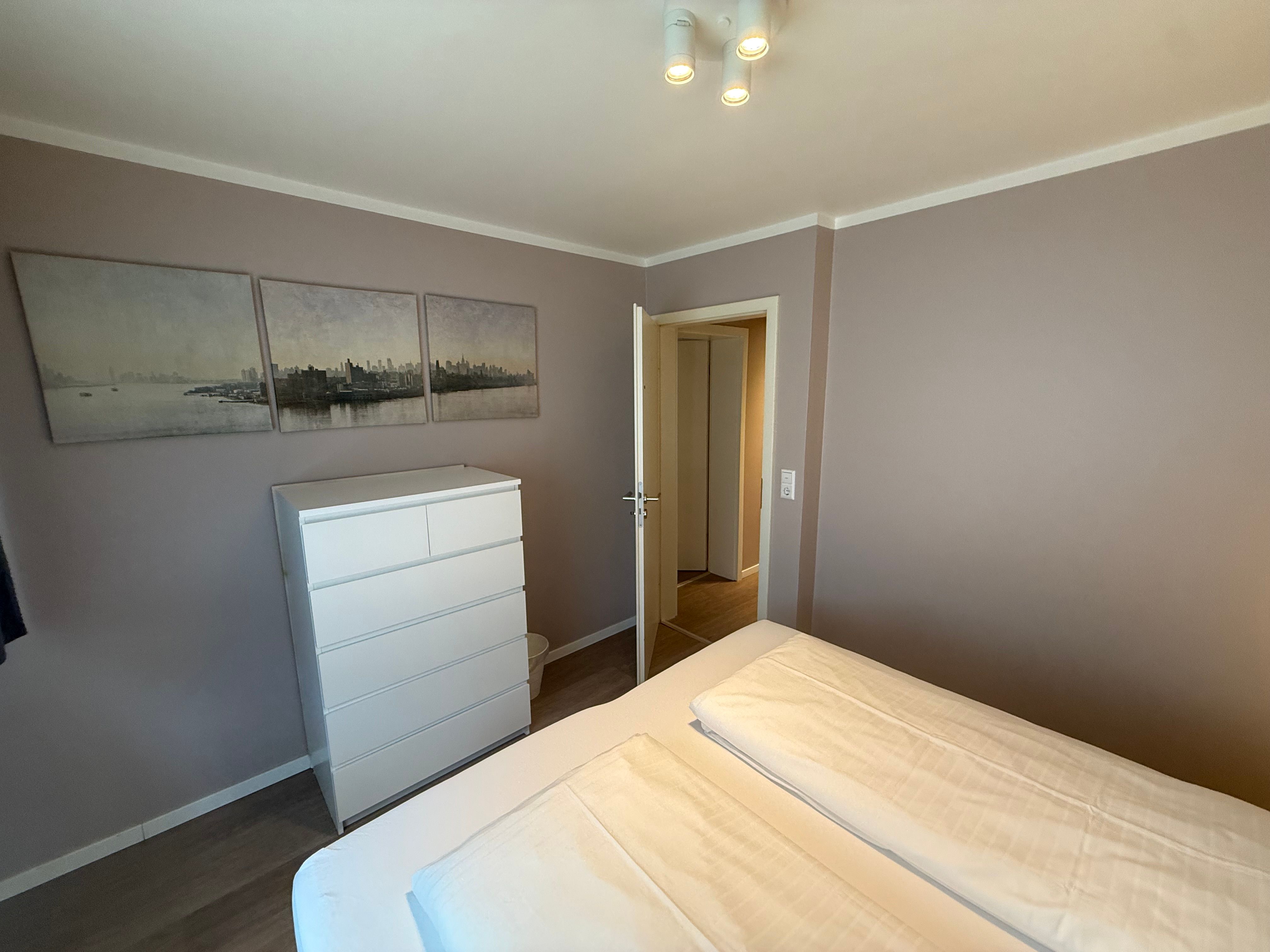 A07 3 Bedroom 2 Bathroom Balcony Near Heidelberg Clinic - A07 3 bedroom 2 bathroom balcony near Heidelberg clinic - Gallery - 1