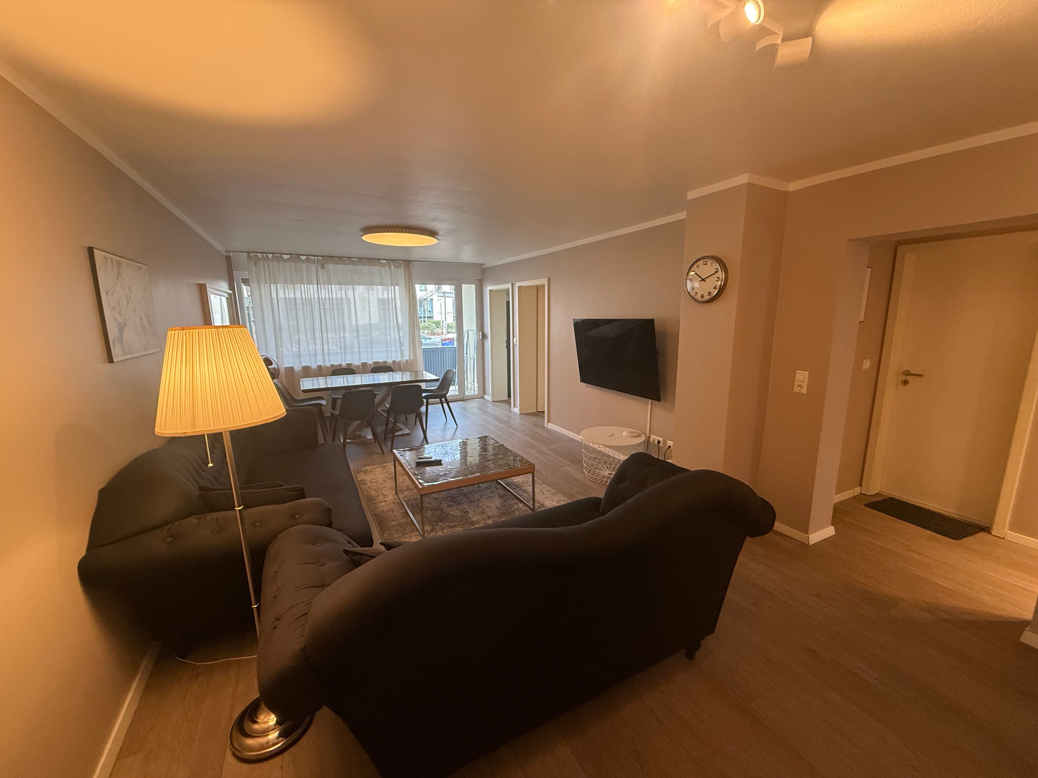 A07 3 Bedroom 2 Bathroom Balcony Near Heidelberg Clinic - A07 3 bedroom 2 bathroom balcony near Heidelberg clinic - Gallery - 15