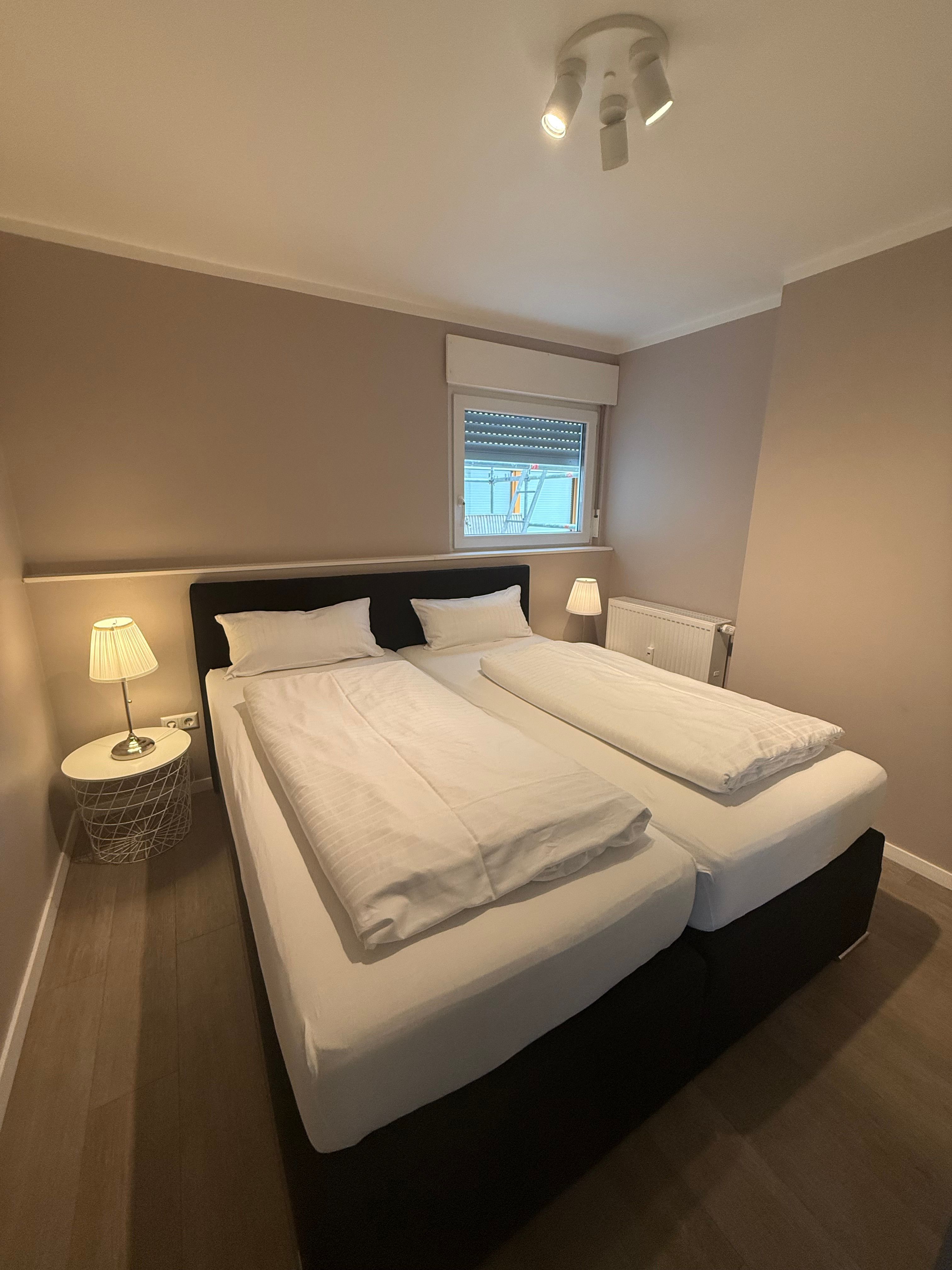 A07 3 Bedroom 2 Bathroom Balcony Near Heidelberg Clinic - A07 3 bedroom 2 bathroom balcony near Heidelberg clinic - Gallery - 8