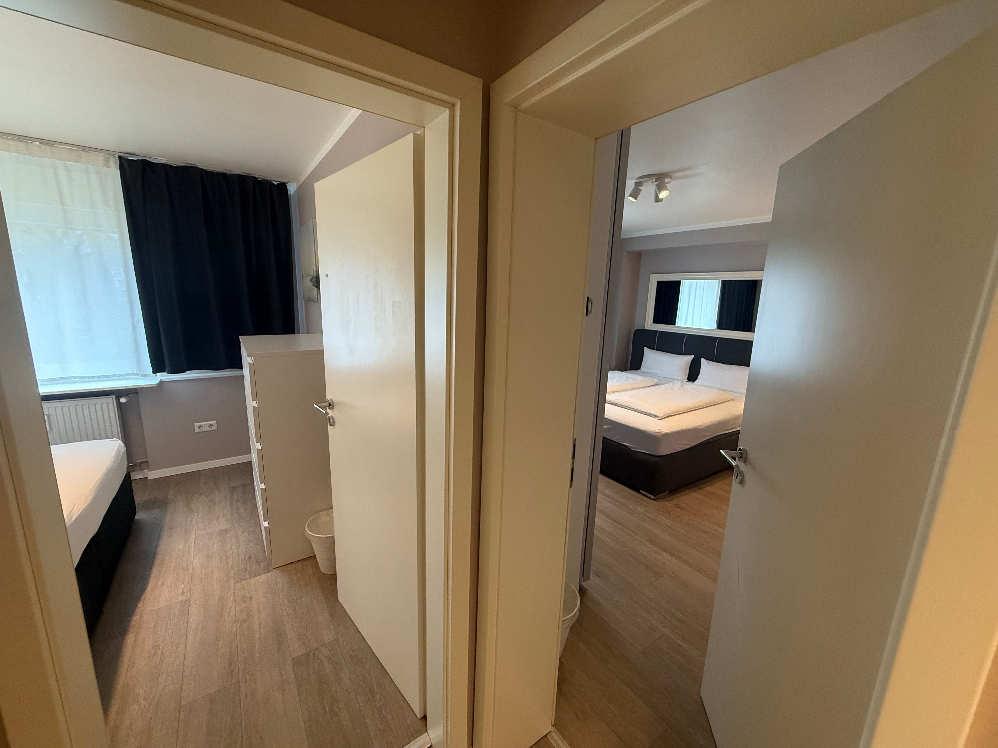 A07 3 Bedroom 2 Bathroom Balcony Near Heidelberg Clinic - A07 3 bedroom 2 bathroom balcony near Heidelberg clinic - Gallery - 16