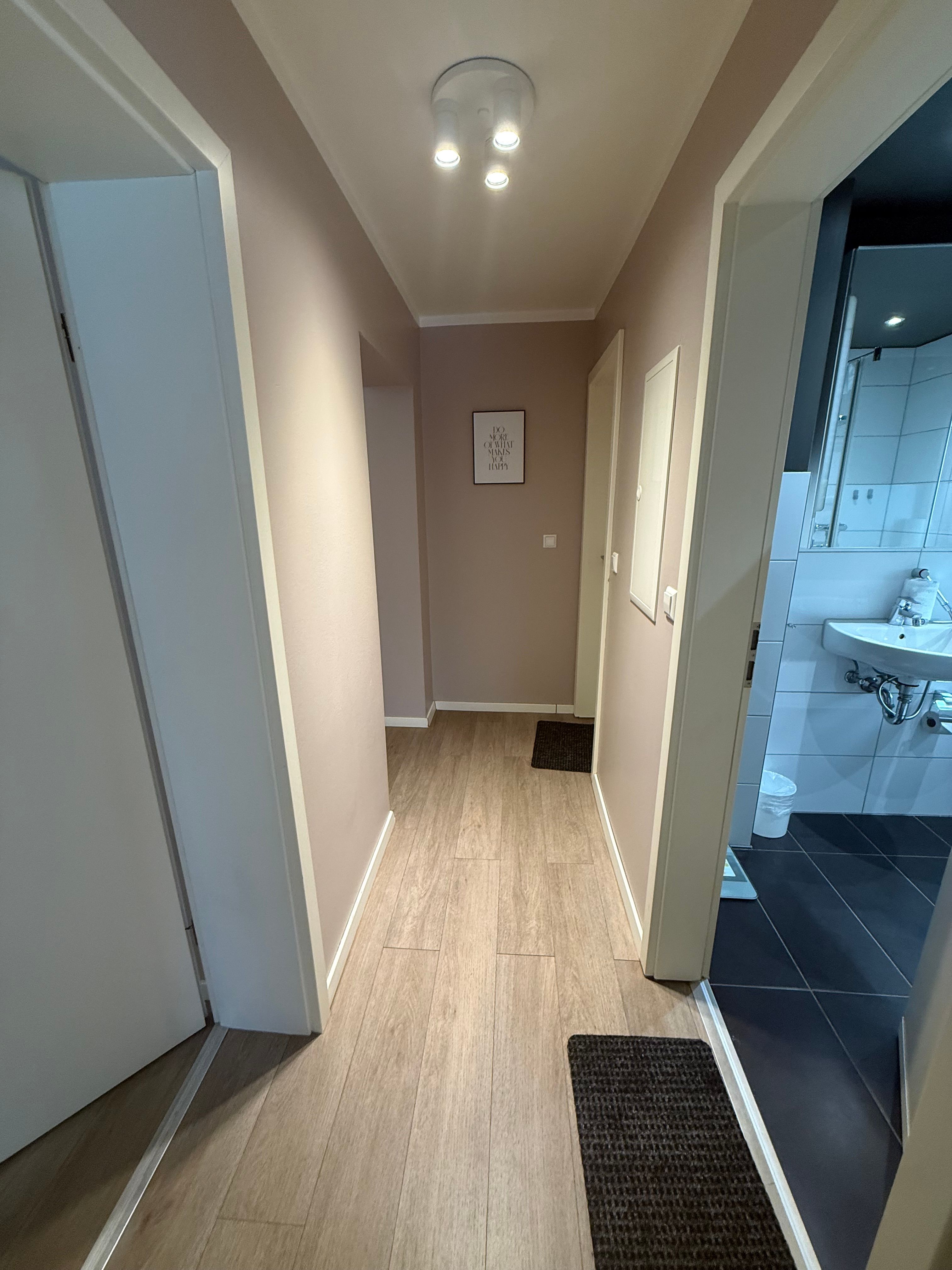  A07 3 Bedroom 2 Bathroom Balcony Near Heidelberg Clinic  -  A07 3 bedroom 2 bathroom balcony near Heidelberg clinic  - Gallery -  18