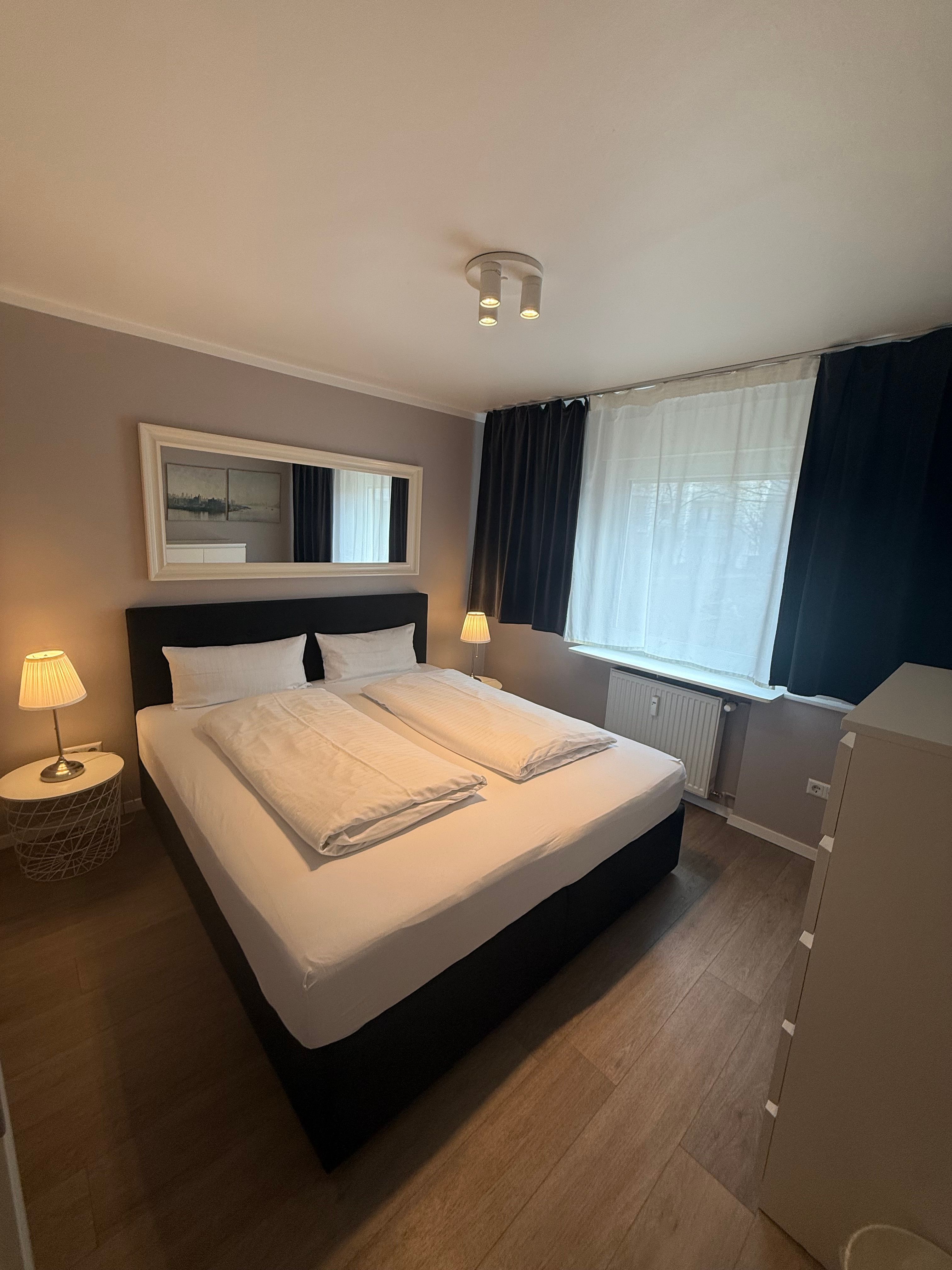 A07 3 Bedroom 2 Bathroom Balcony Near Heidelberg Clinic - A07 3 bedroom 2 bathroom balcony near Heidelberg clinic - Gallery - 13