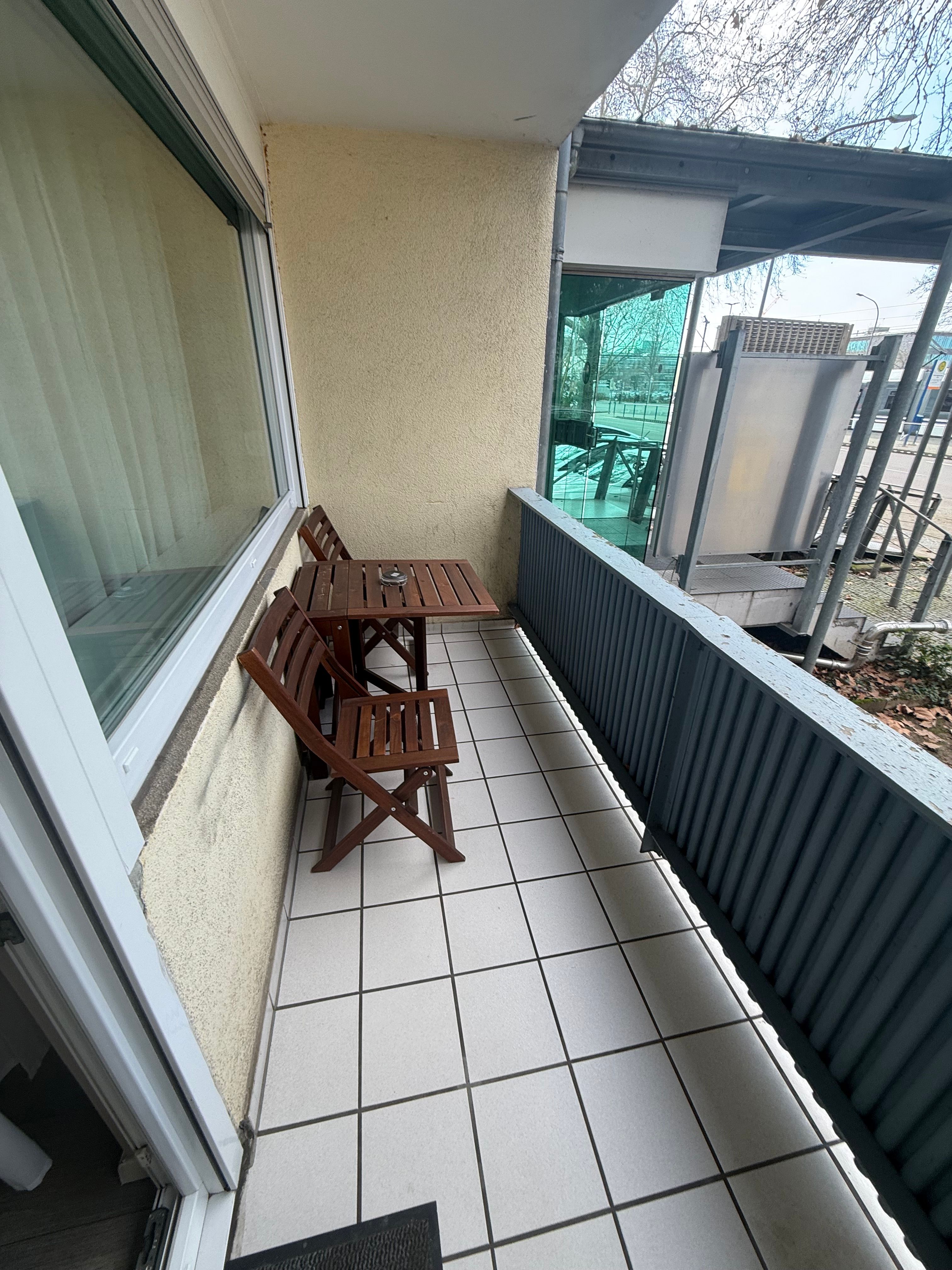 A07 3 Bedroom 2 Bathroom Balcony Near Heidelberg Clinic - A07 3 bedroom 2 bathroom balcony near Heidelberg clinic - Gallery - 19