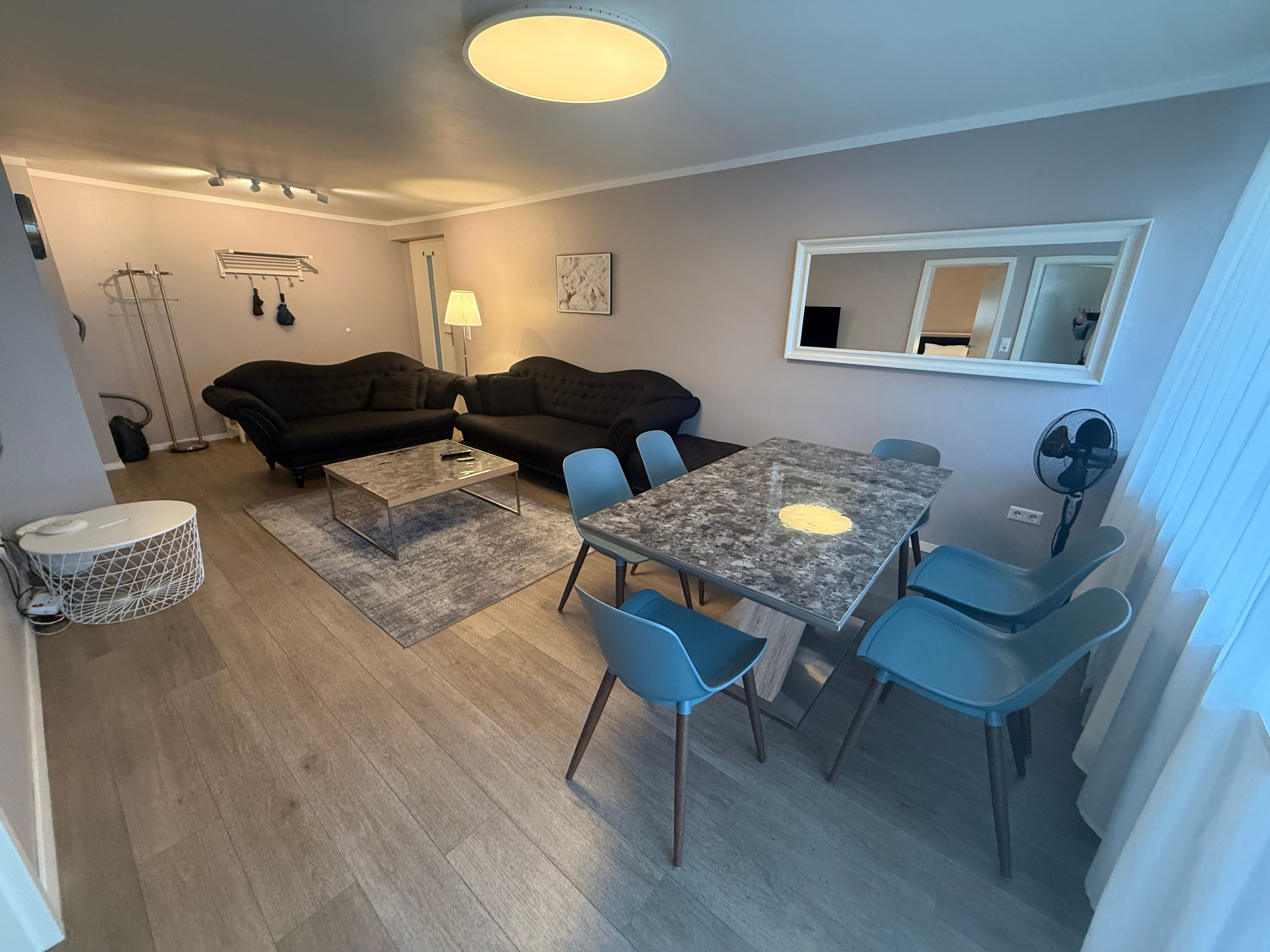  A07 3 Bedroom 2 Bathroom Balcony Near Heidelberg Clinic  -  A07 3 bedroom 2 bathroom balcony near Heidelberg clinic  - Gallery -  11