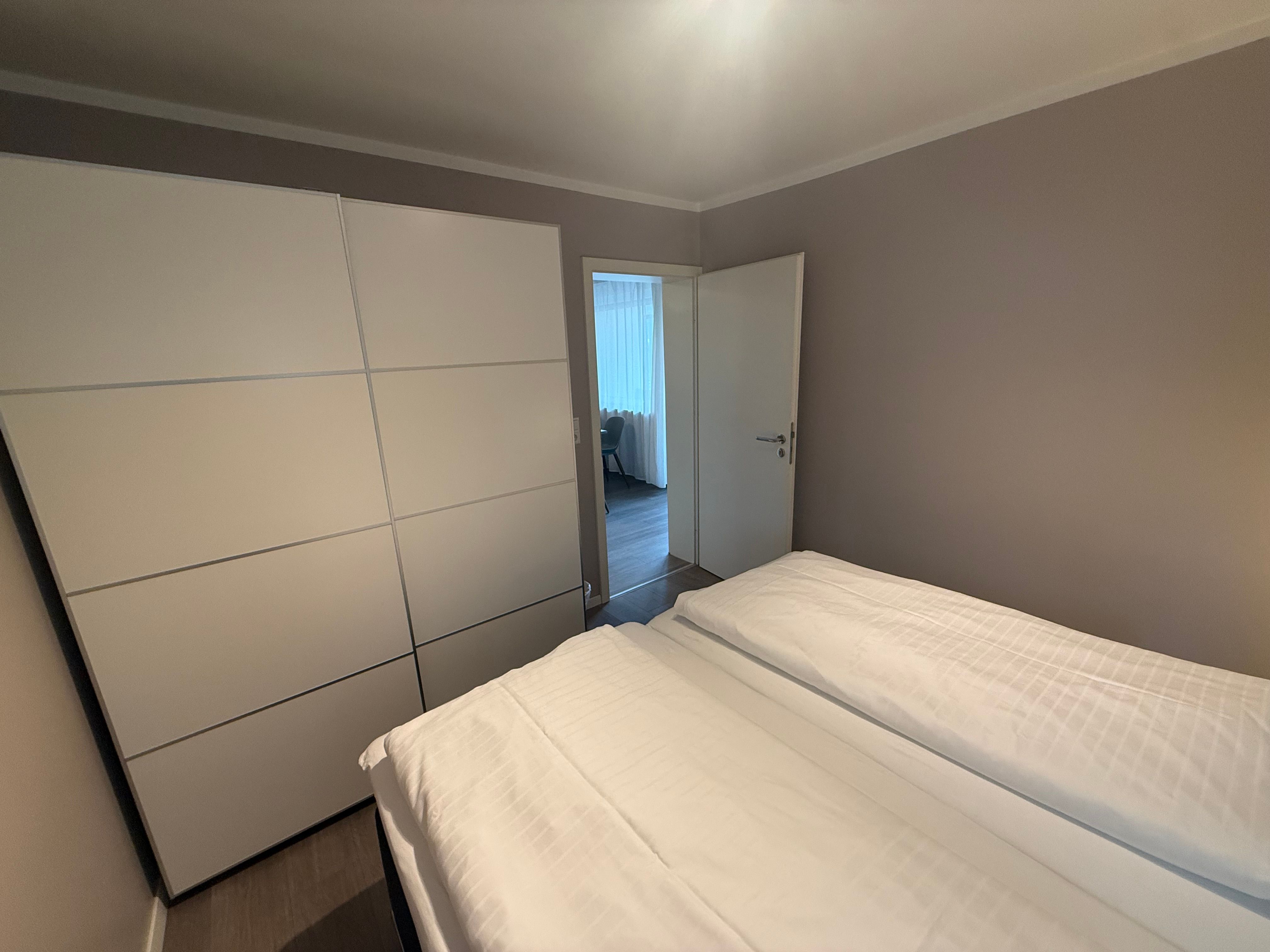 A07 3 Bedroom 2 Bathroom Balcony Near Heidelberg Clinic - A07 3 bedroom 2 bathroom balcony near Heidelberg clinic - Gallery - 10