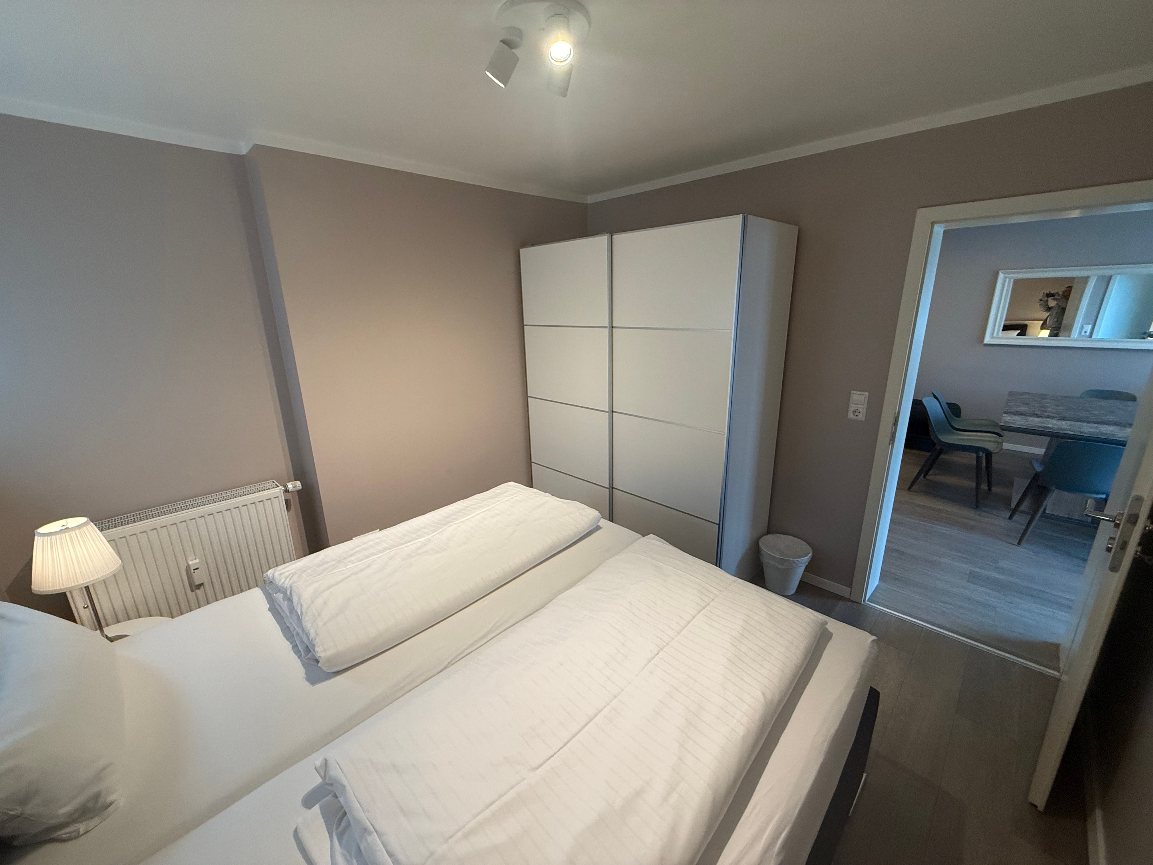 A07 3 Bedroom 2 Bathroom Balcony Near Heidelberg Clinic - A07 3 bedroom 2 bathroom balcony near Heidelberg clinic - Gallery - 9