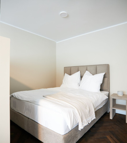 Studio Apartment - modern, hochwertig möbliert, im Zentrum von Berlin