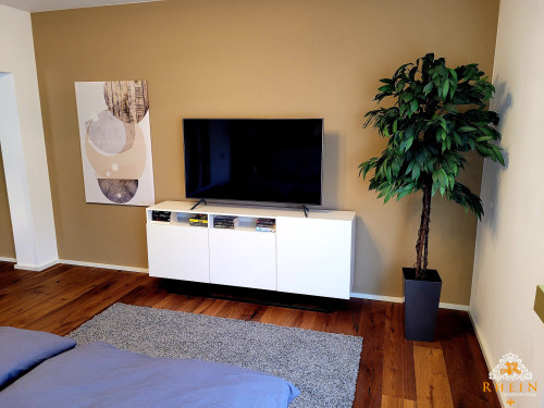 Top modern Rhine Apartment Vallendar - Gallery - 22