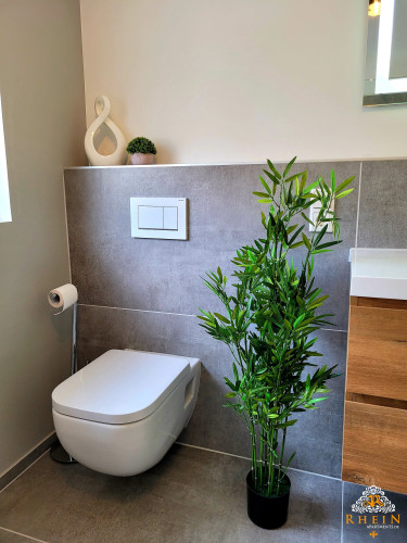 Top modern Rhine Apartment Vallendar - Gallery - 6