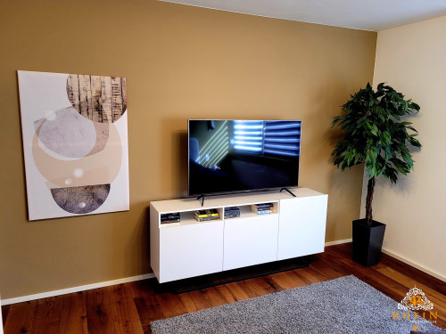 Top modern Rhine Apartment Vallendar - Gallery - 21