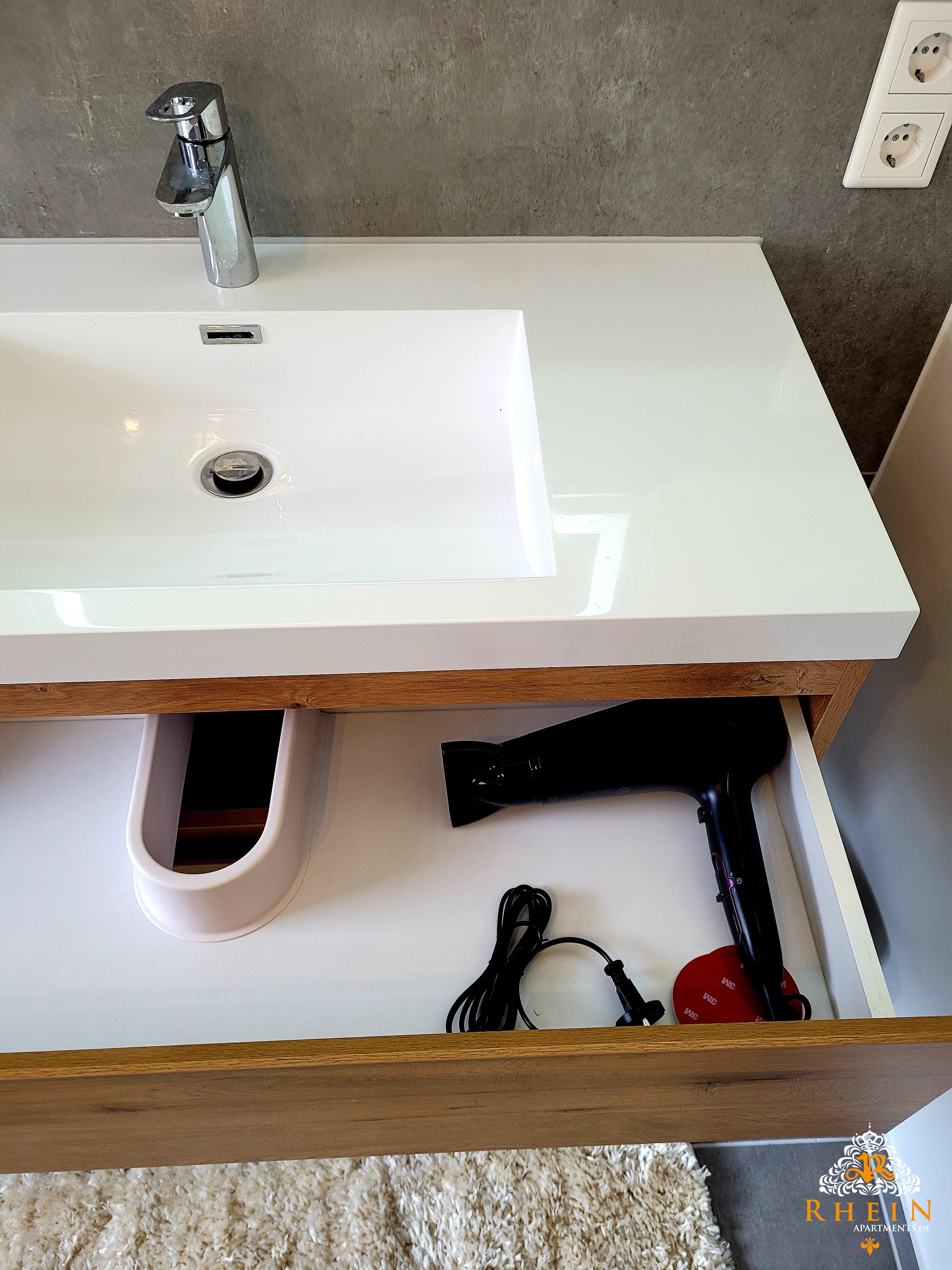 Top Modern Rhine Apartment Vallendar - Top modern Rhine Apartment Vallendar - Gallery - 7