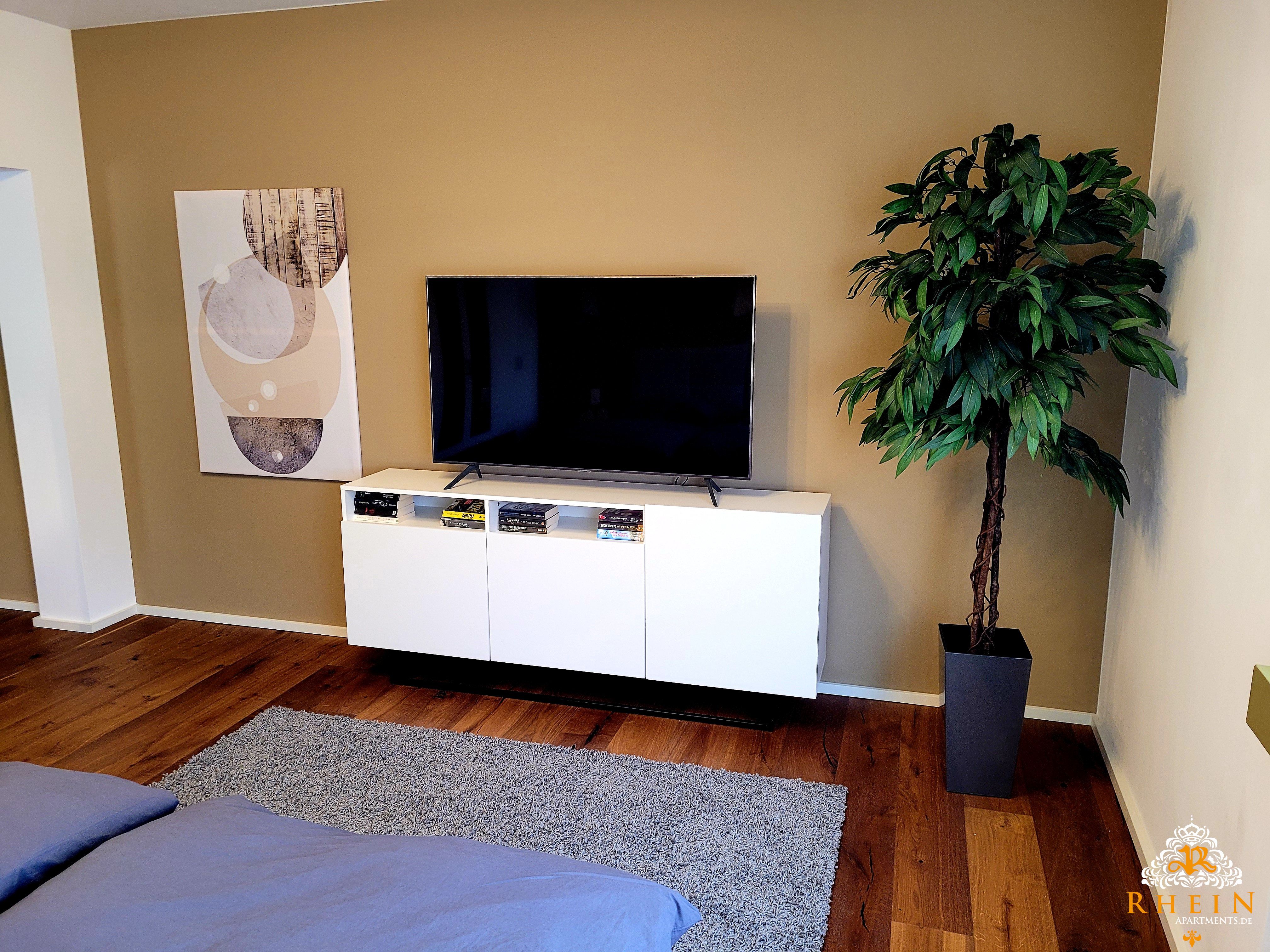 Top Modern Rhine Apartment Vallendar - Top modern Rhine Apartment Vallendar - Gallery - 21