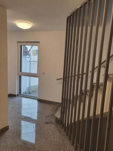 Perfect new Penthouse in Darmstadt