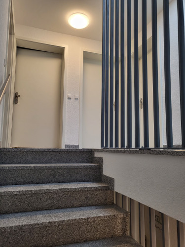 Perfect new Penthouse in Darmstadt