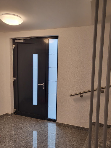 Perfect new Penthouse in Darmstadt