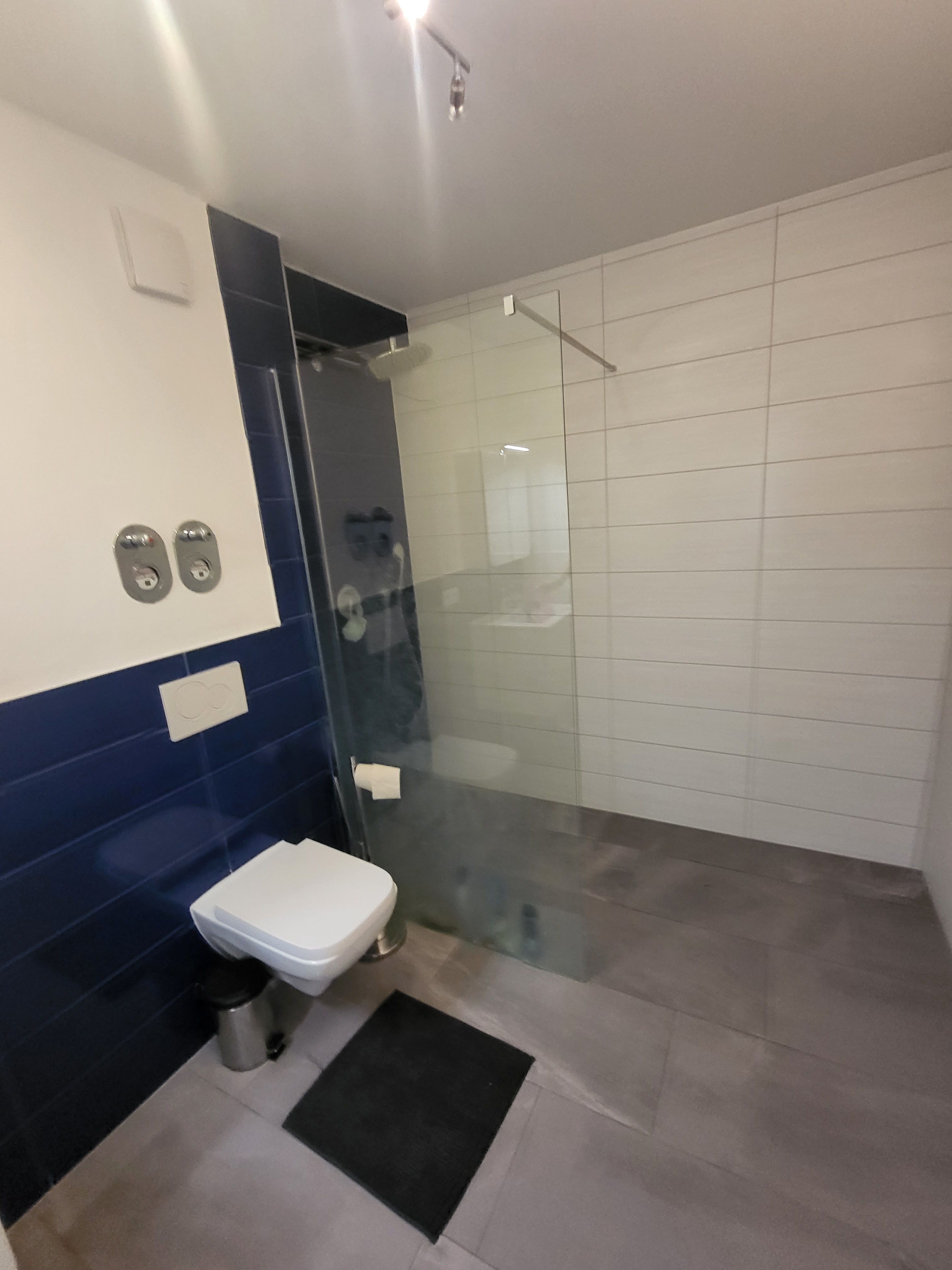  Perfect New Penthouse In Darmstadt  -  Perfect new Penthouse in Darmstadt  - Gallery -  15